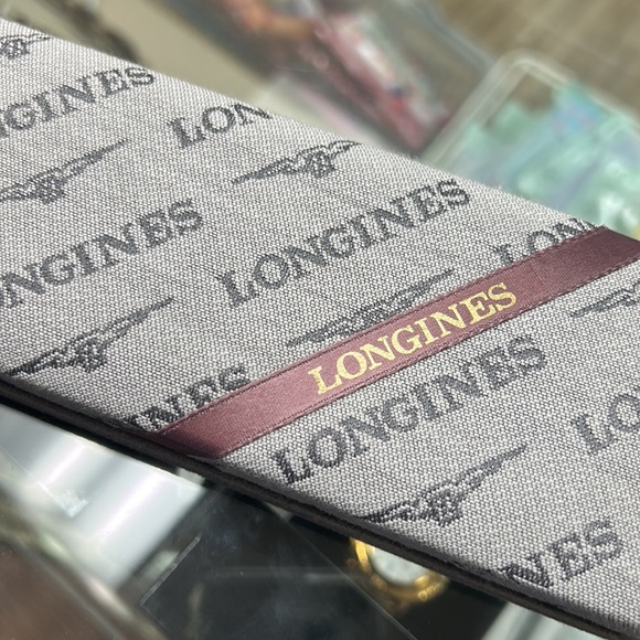 Vintage Longines watch - Picture 3 of 5